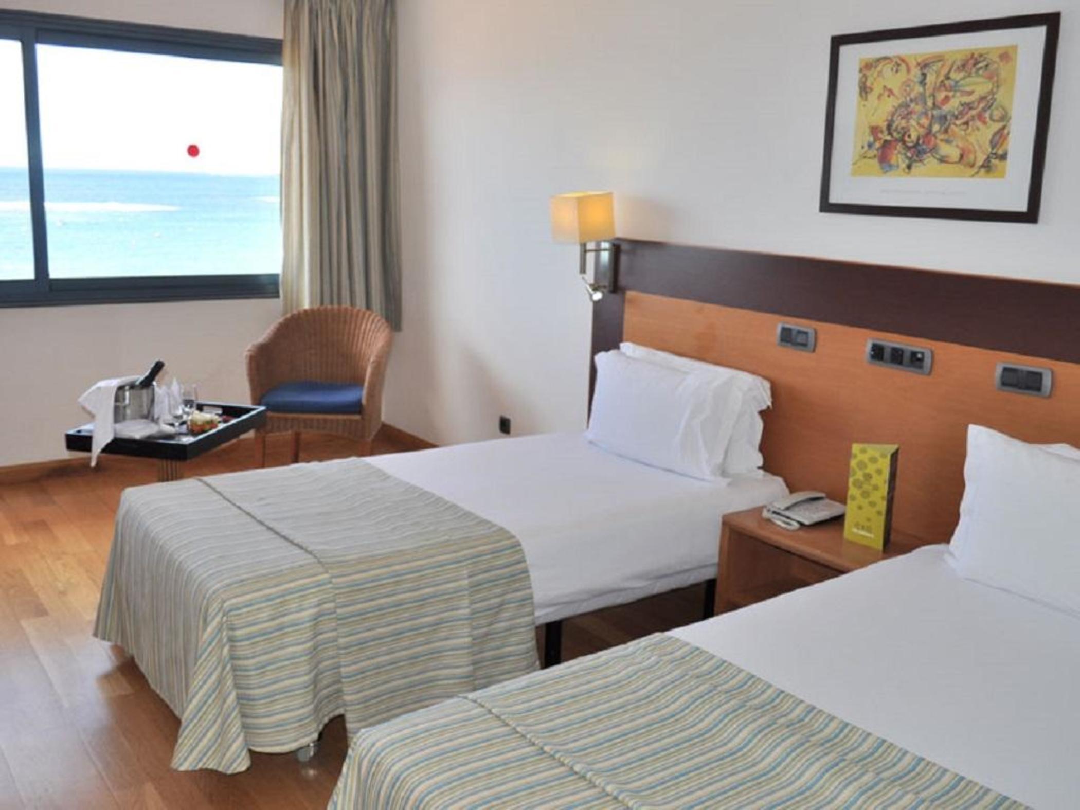 Sercotel Playa Canteras Las Palmas de Gran Canaria Zewnętrze zdjęcie