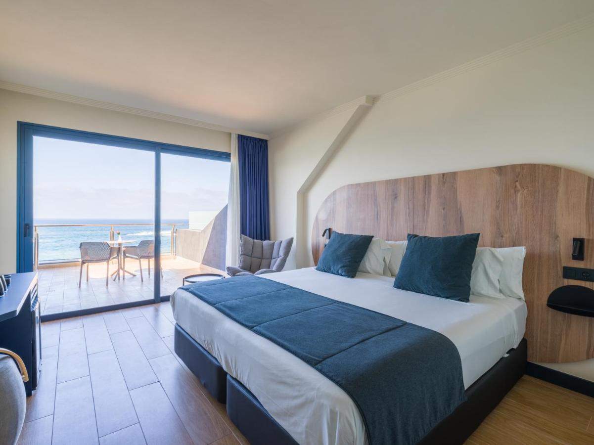 Sercotel Playa Canteras Las Palmas de Gran Canaria Zewnętrze zdjęcie