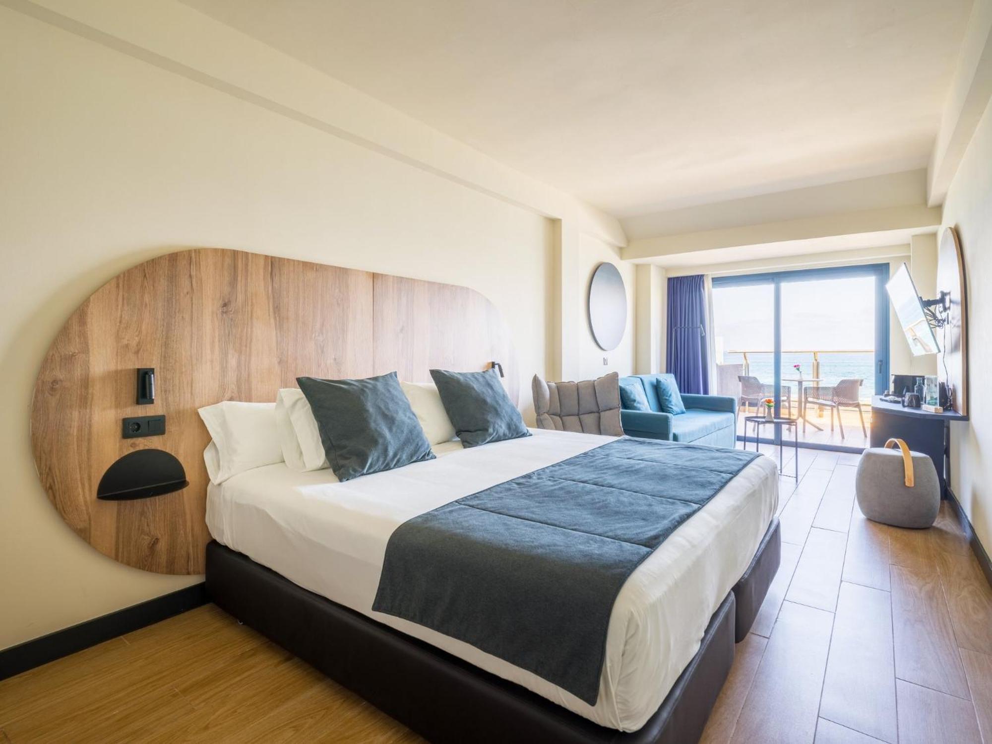 Sercotel Playa Canteras Las Palmas de Gran Canaria Zewnętrze zdjęcie