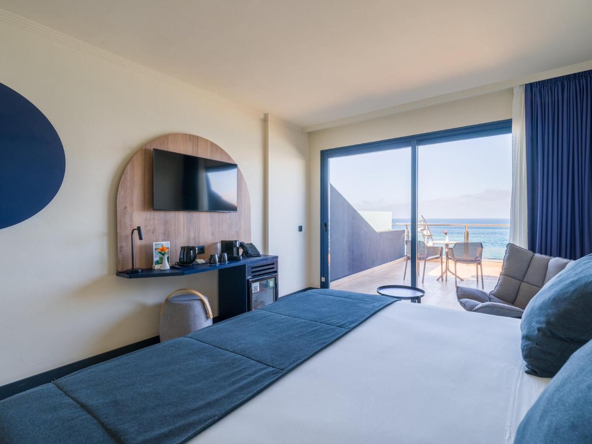 Sercotel Playa Canteras Las Palmas de Gran Canaria Zewnętrze zdjęcie